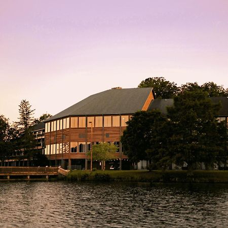 Ymca Trout Lodge Potosi Exteriör bild