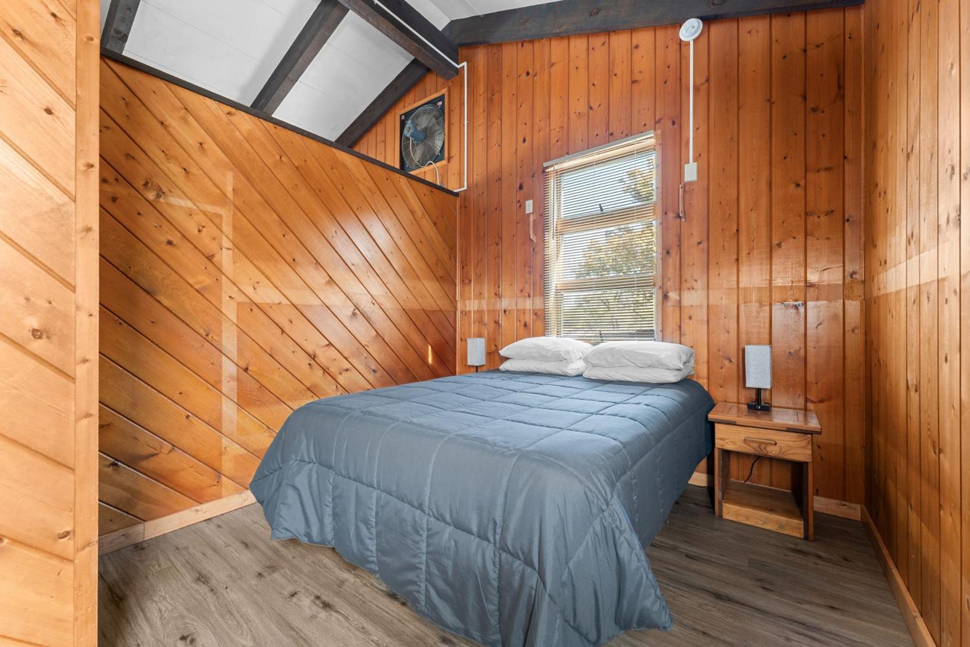 Ymca Trout Lodge Potosi Rum bild