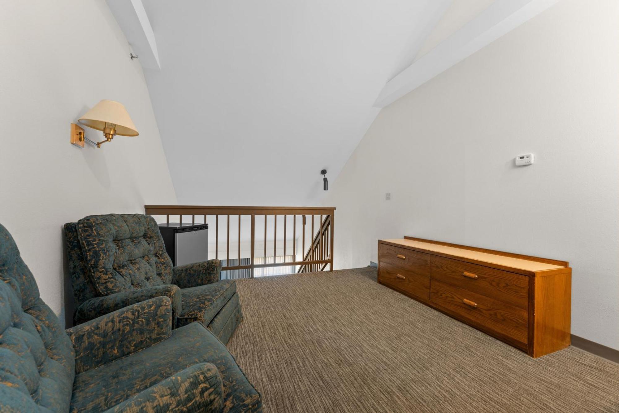 Ymca Trout Lodge Potosi Rum bild